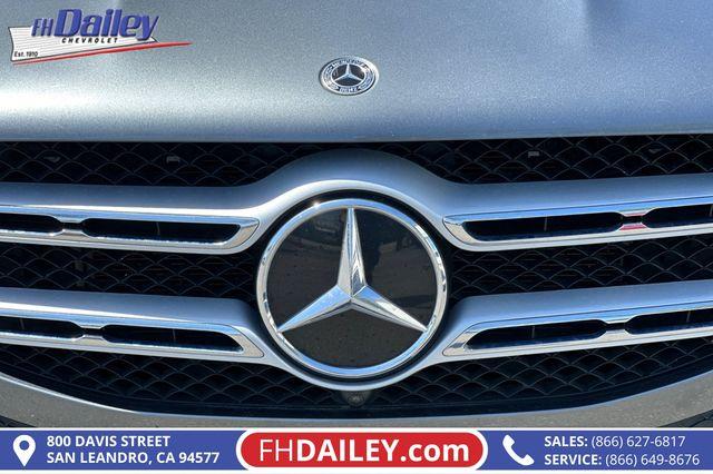 صورة مصغرة 41 لـ 2022 Mercedes-BENZ GLE