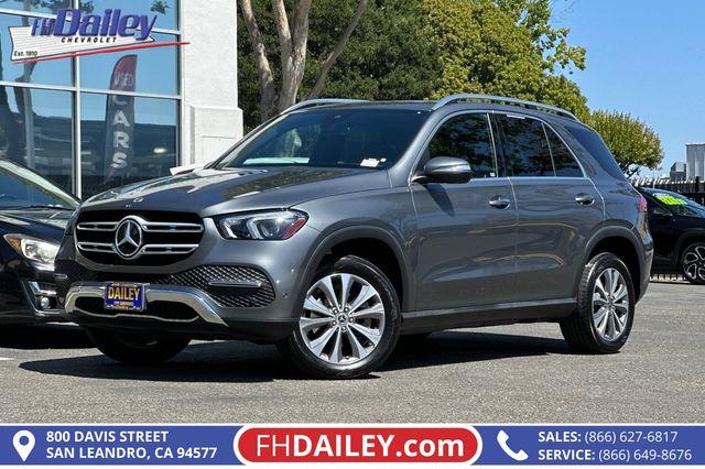 2022 Mercedes-BENZ GLE 照片 8