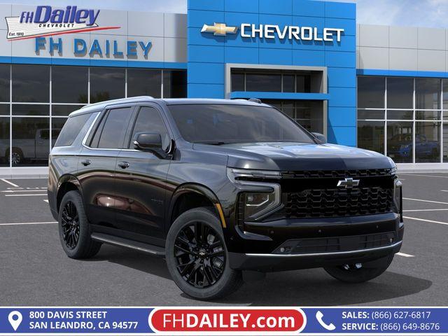 New 2026 Chevrolet Tahoe Premier