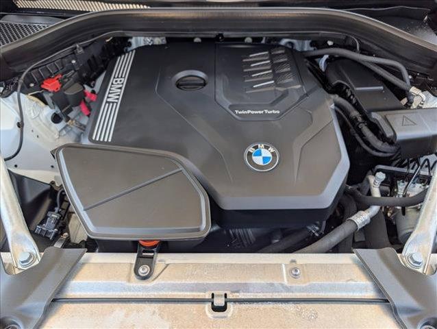 صورة مصغرة 25 لـ 2023 BMW X3 SDRIVE30I