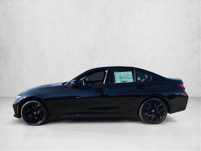 2026 BMW 330 I NA — миниатюра 5