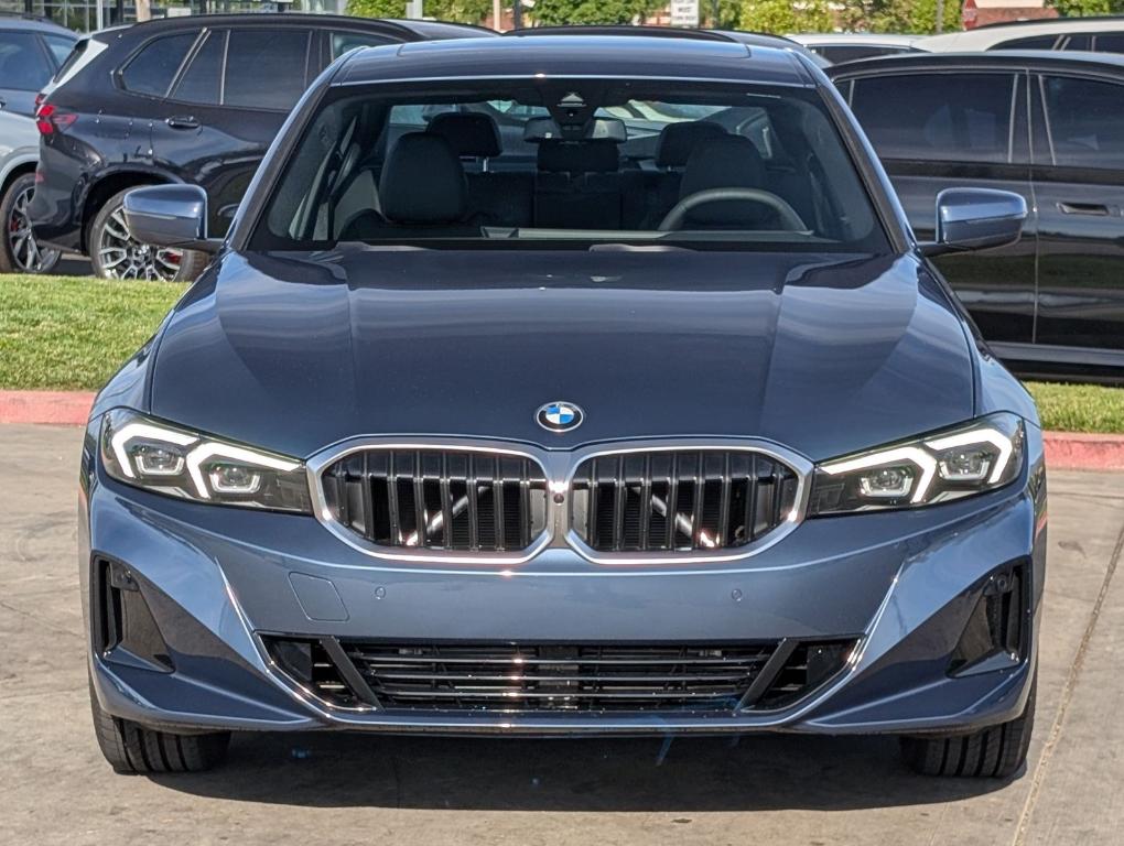 صورة مصغرة 6 لـ 2026 BMW 330 I