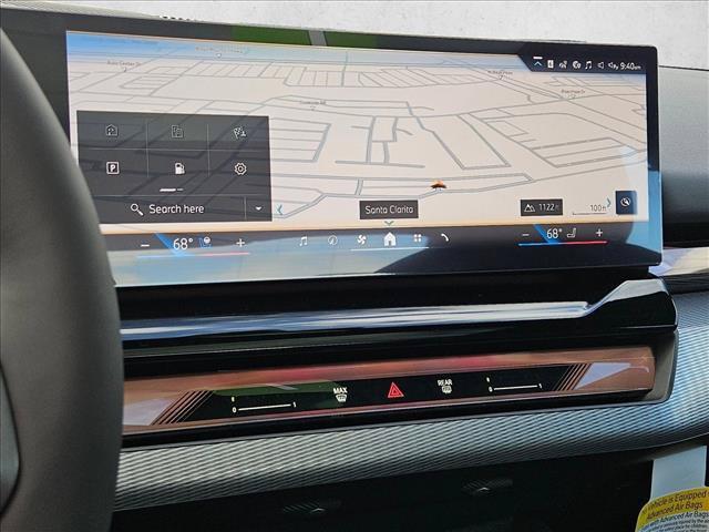 صورة مصغرة 14 لـ 2027 BMW 530 I