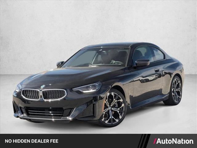 New 2026 BMW 230 i