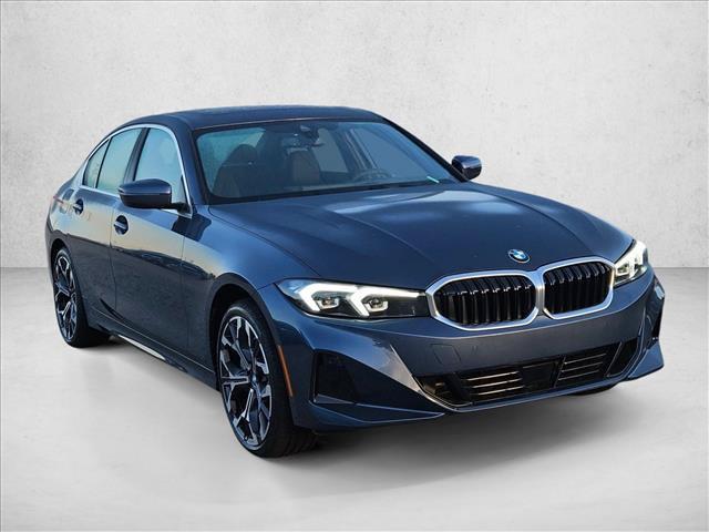 صورة مصغرة 7 لـ 2026 BMW 330 I NA