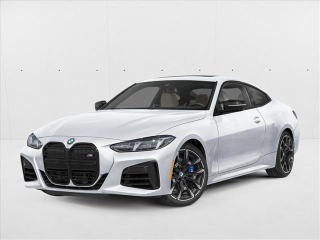 New 2027 BMW M440 i xDrive