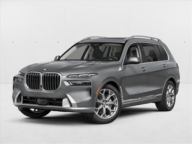 New 2027 BMW X7 xDrive40i