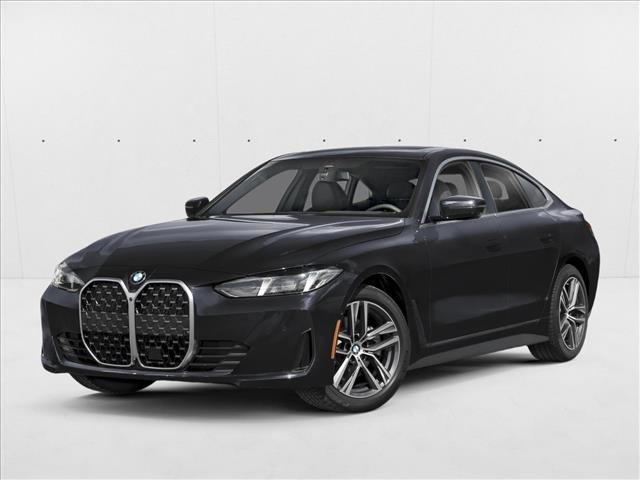 New 2026 BMW 430 Gran Coupe i