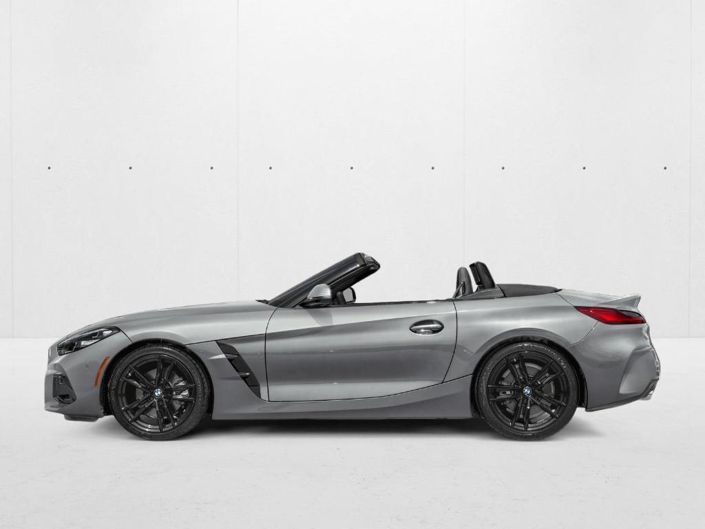 2026 BMW Z4 M40I 照片 3
