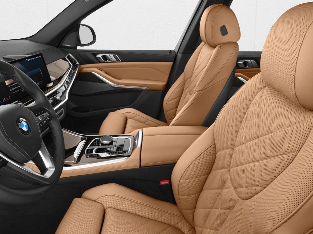 2026 BMW X5 XDRIVE40I — фото 6