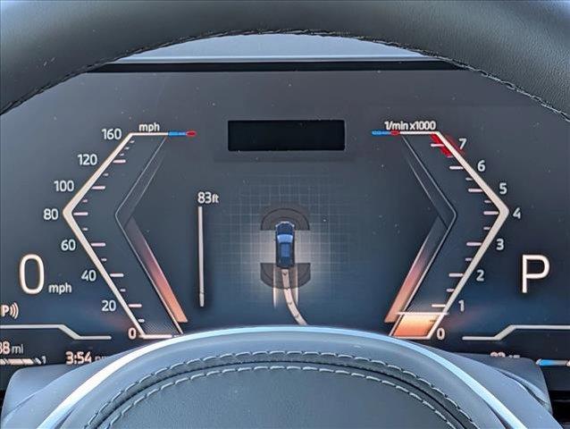 2026 BMW X5 SDRIVE40I thumbnail 11
