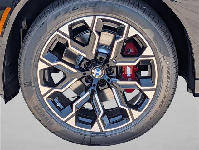 2026 BMW X3 30 XDRIVE 缩略图 10