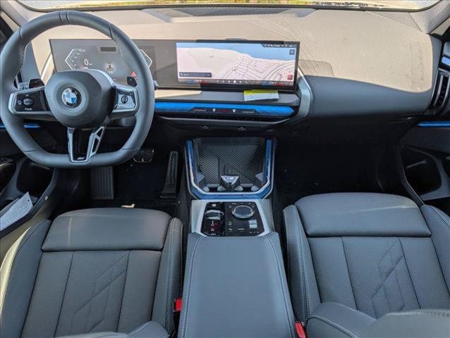 2026 BMW X3 30 XDRIVE 缩略图 15