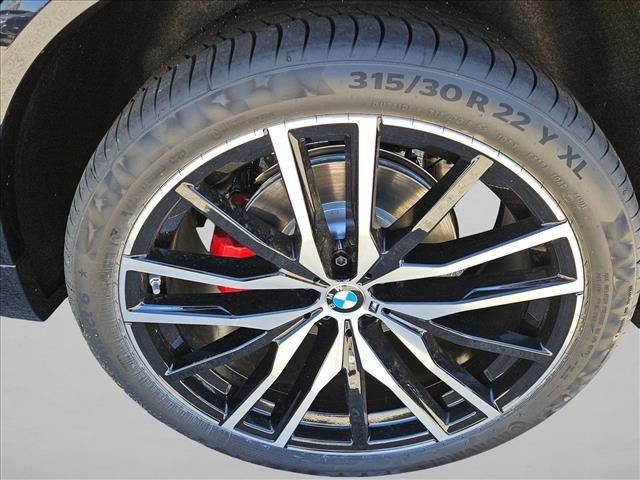 2026 BMW X5 XDRIVE40I 缩略图 10