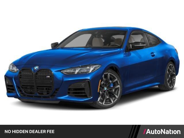 New 2027 BMW M440 i xDrive