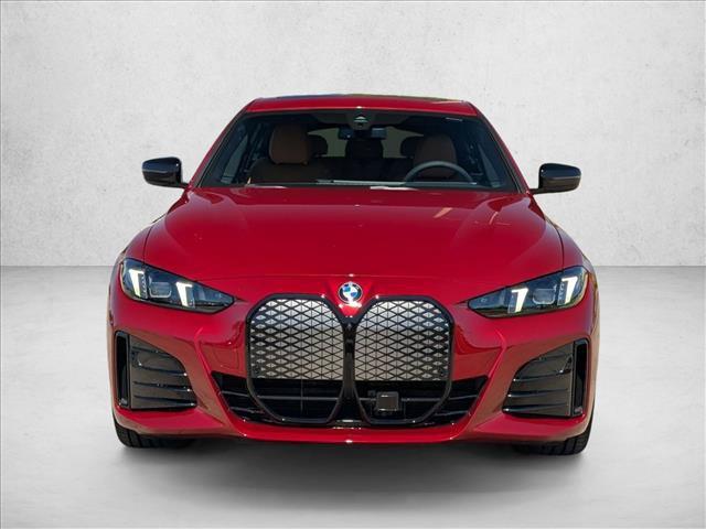 صورة 6 لـ 2026 BMW I4 GRAN COUPE EDRIVE40