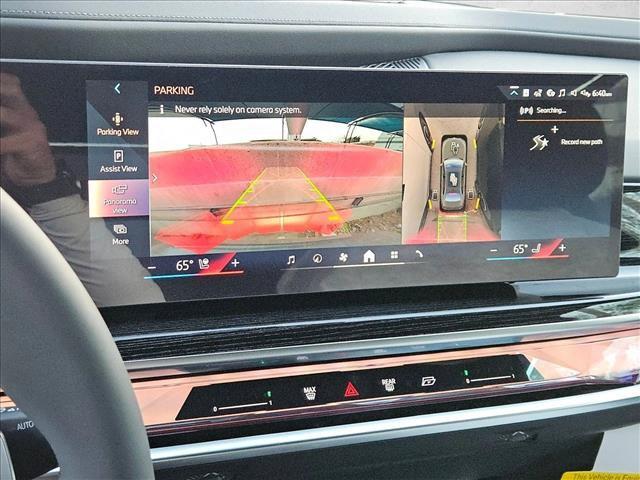 صورة 13 لـ 2026 BMW 750E XDRIVE