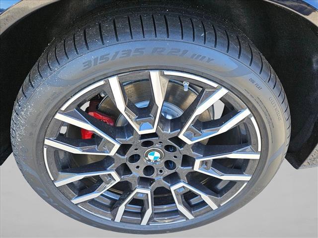 2026 BMW X5 PHEV XDRIVE50E — миниатюра 9