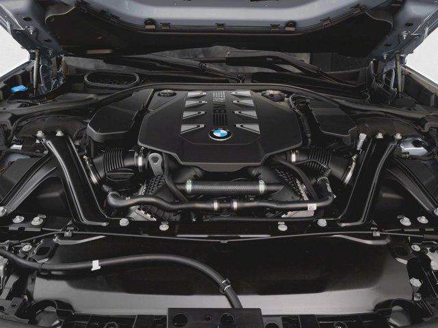 2026 BMW 760 760I XDRIVE — фото 8