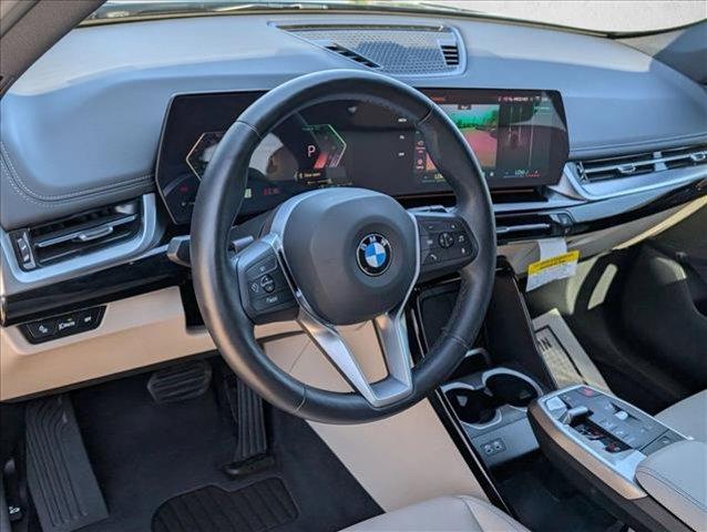 BMW X1 XDRIVE28I - 10