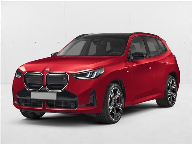 New 2026 BMW X3 30 xDrive