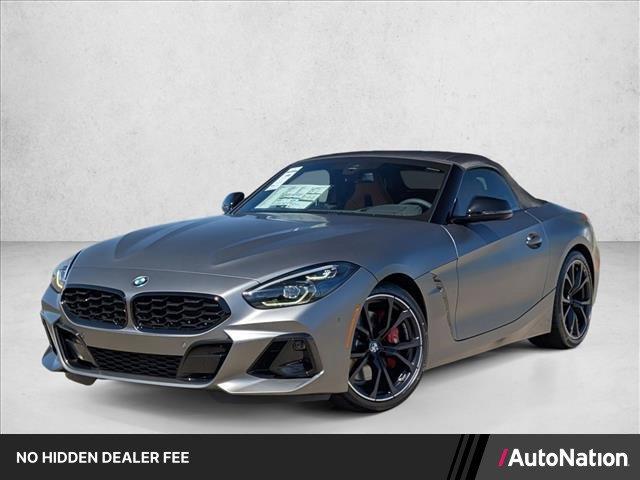 New 2026 BMW Z4 M40i