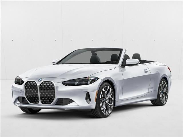 New 2027 BMW 430 i