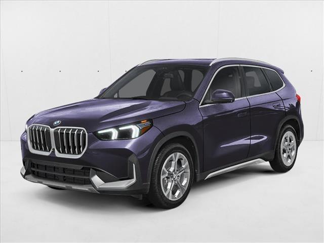 New 2027 BMW X1 xDrive28i