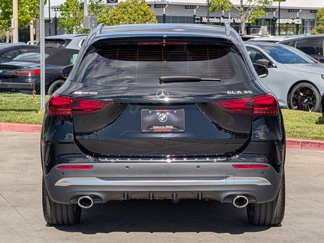 MERCEDES-BENZ GLA-CLASS AMG - 7