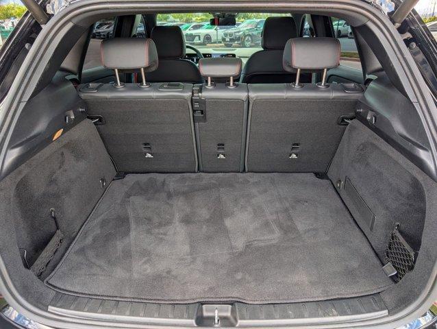 MERCEDES-BENZ GLA-CLASS AMG - 6