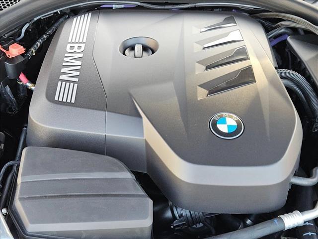 2027 BMW 430 I 缩略图 17