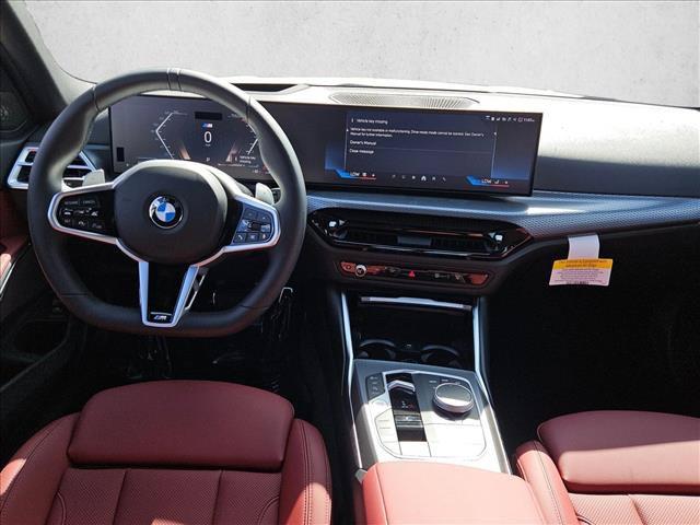 صورة مصغرة 15 لـ 2026 BMW 330 I