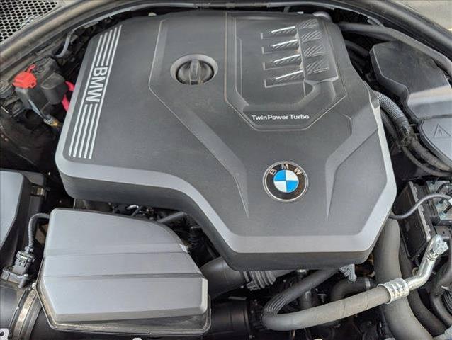 2024 BMW 330 I thumbnail 24