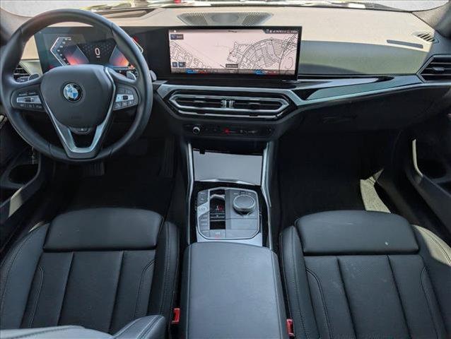 2024 BMW 330 I thumbnail 19