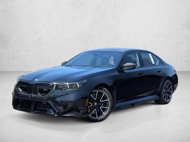 New 2026 BMW M5 Base