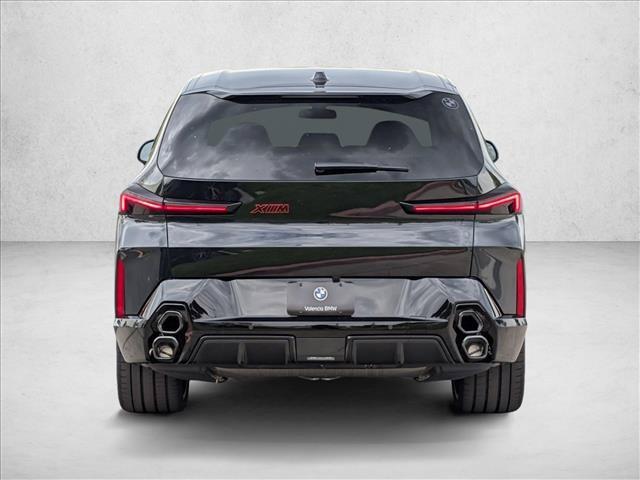 صورة 8 لـ 2026 BMW XM LABEL