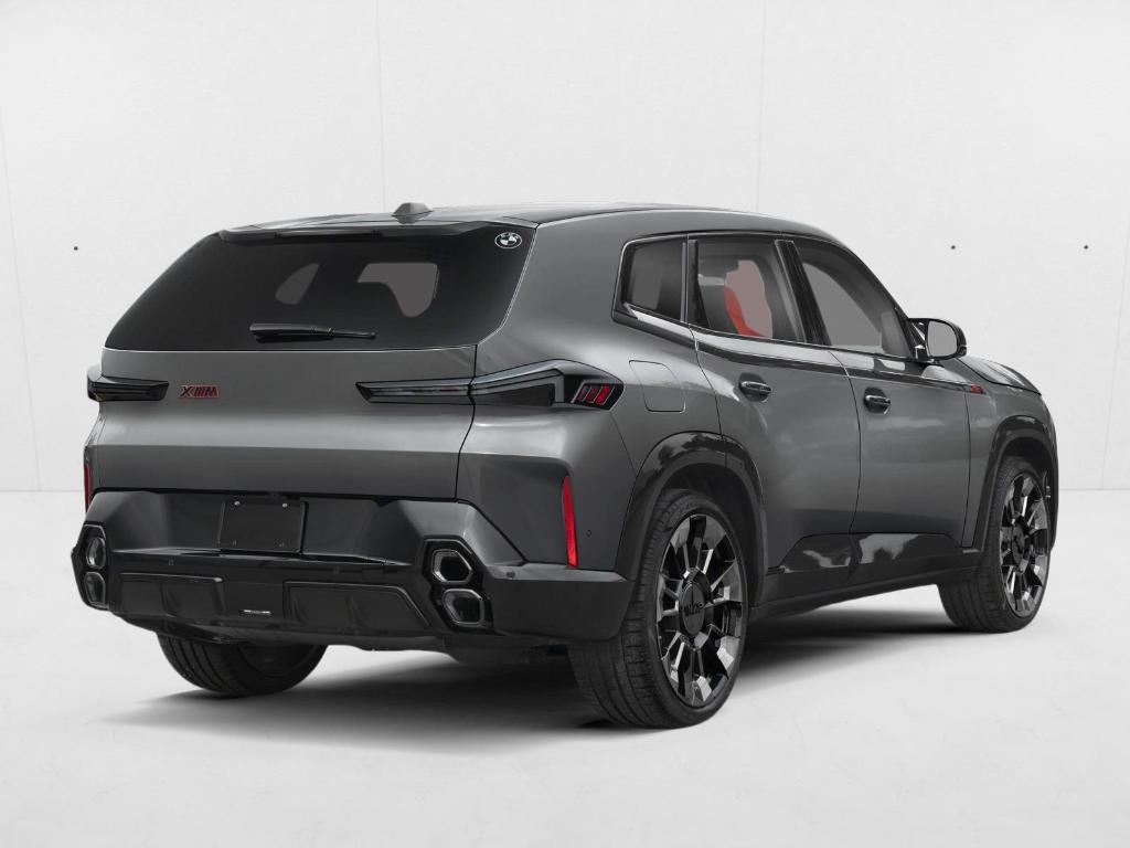 2026 BMW XM LABEL 照片 2