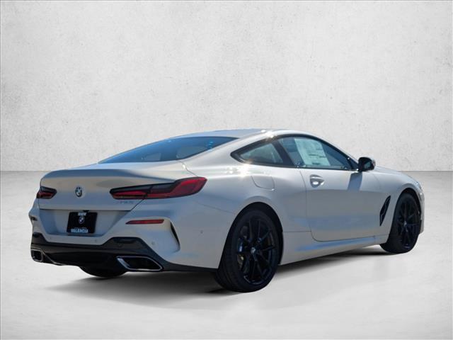 2026 BMW 840 I — фото 2