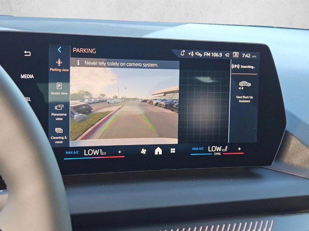 2026 BMW 228 GRAN COUPE BASE photo 12