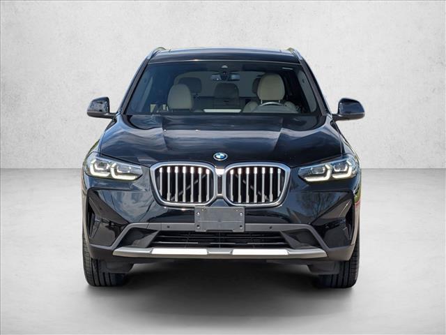صورة 2 لـ 2024 BMW X3 SDRIVE30I