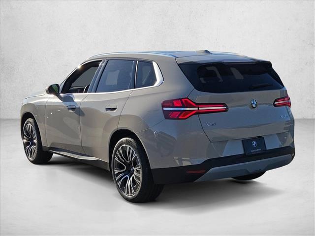 صورة مصغرة 9 لـ 2026 BMW X3 30 XDRIVE