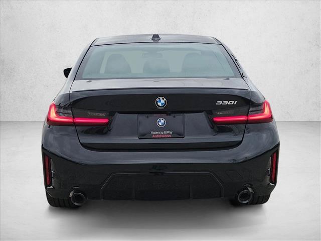 2026 BMW 330 I NA — миниатюра 8