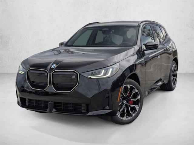 New 2026 BMW X3 M50 xDrive