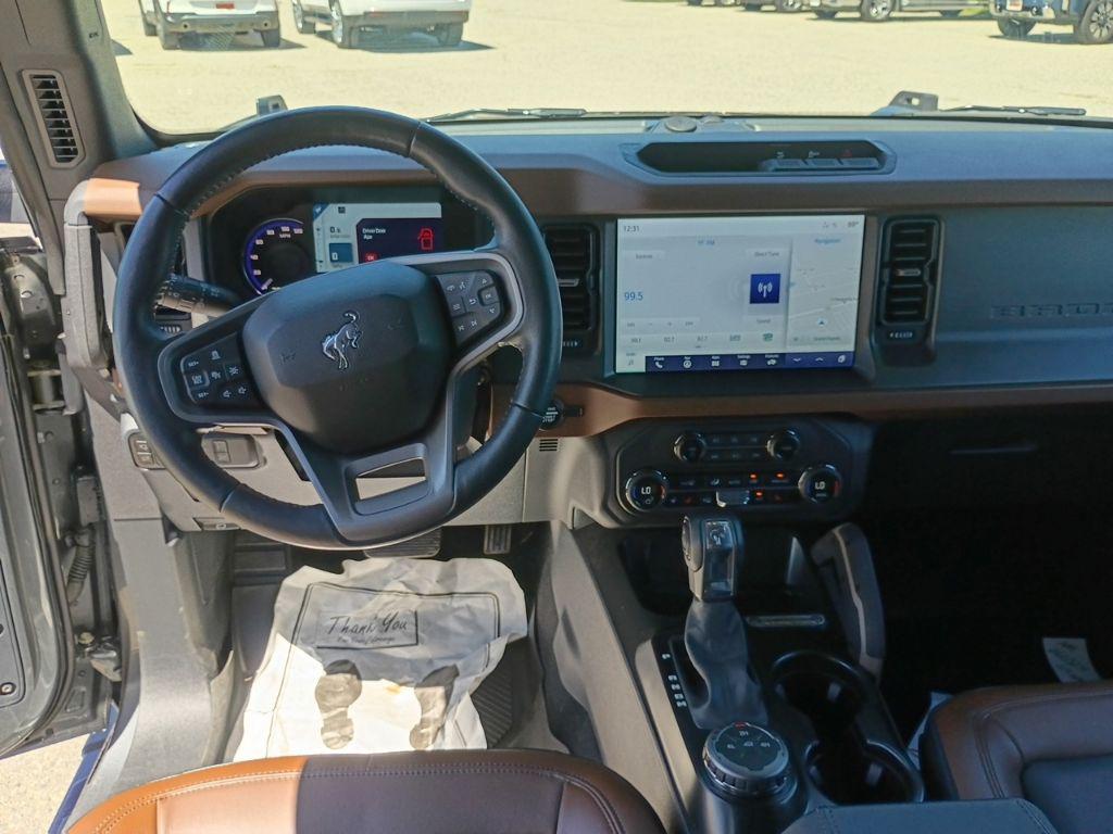 2024 FORD BRONCO OUTER BANKS 照片 7