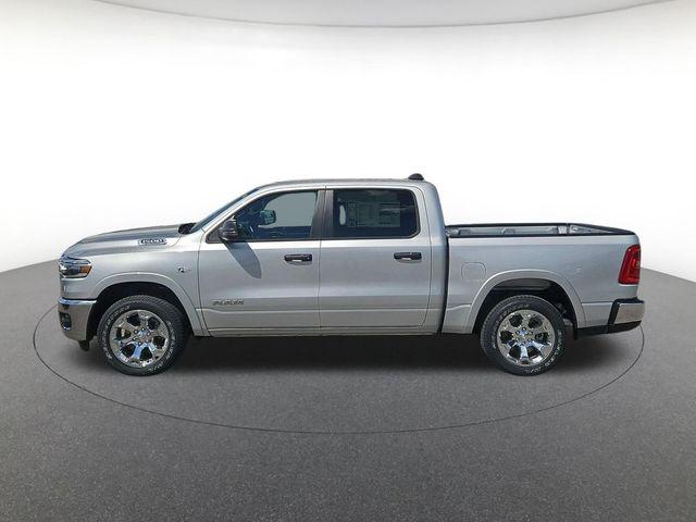 صورة 2 لـ 2026 RAM 1500 BIG HORN/LONE STAR