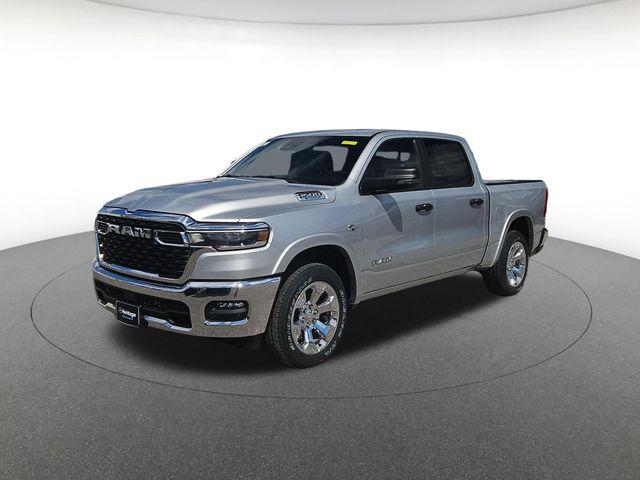 New 2026 RAM 1500 Big Horn/Lone Star