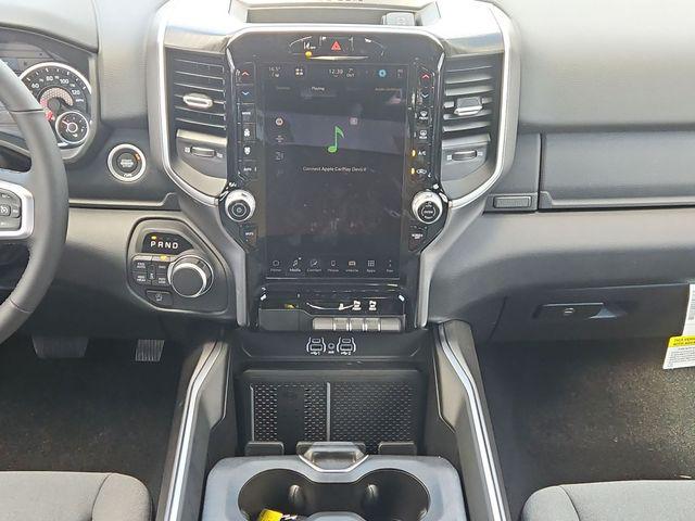 صورة 9 لـ 2026 RAM 1500 BIG HORN/LONE STAR