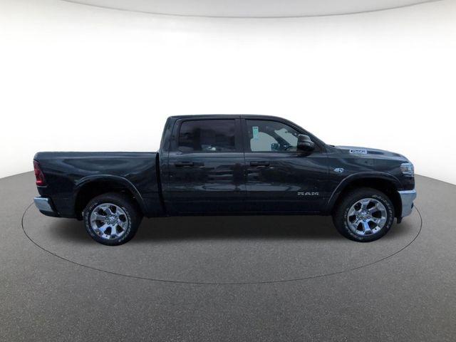 2026 RAM 1500 BIG HORN/LONE STAR 照片 5