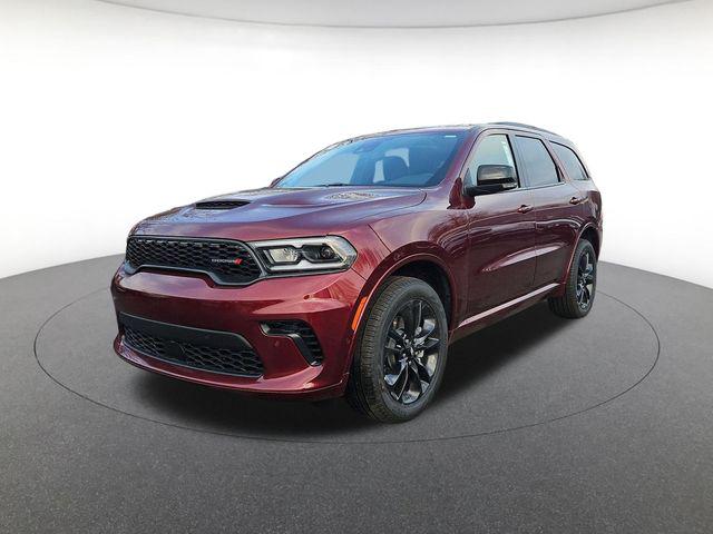 New 2026 Dodge Durango GT Plus