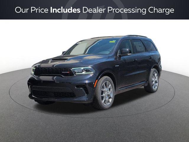 New 2026 Dodge Durango GT Plus